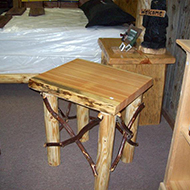 End Tables $199
