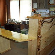 Desk Unit $1499
