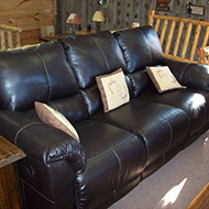 Sofa Recliner and Lazy Boy Chair $1,700.00   Most Comfortable Set I've Sat in... 