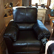 Single Lazy Boy Chair