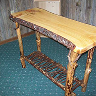 Table (Close-up)