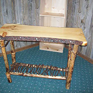 Table (Side View)