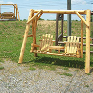 Tea Swing $650