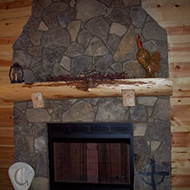 Mantle