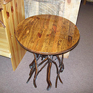 End Table $225