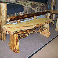 4-ft Bench $199