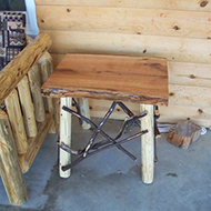End Table $199