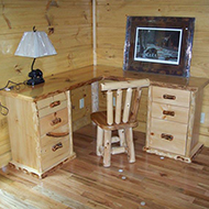 Corner Desk $899