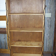 Book Case