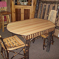 Amish Table