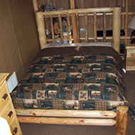 Low-Profile-Bed-Queen $499-King $599