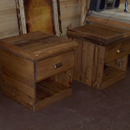 2-1 Drawer Nightstands