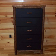 Pannel-Dresser