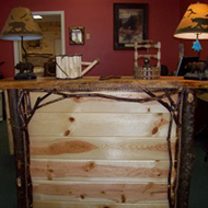 Bar Front