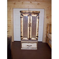 Gun-Cabinet