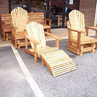Outdoor Furniture