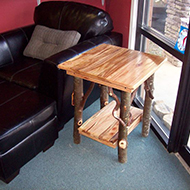 End Table