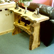Slab Table