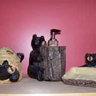 Decor-Bathroom