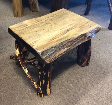 foot stool