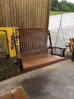 Amish Swing