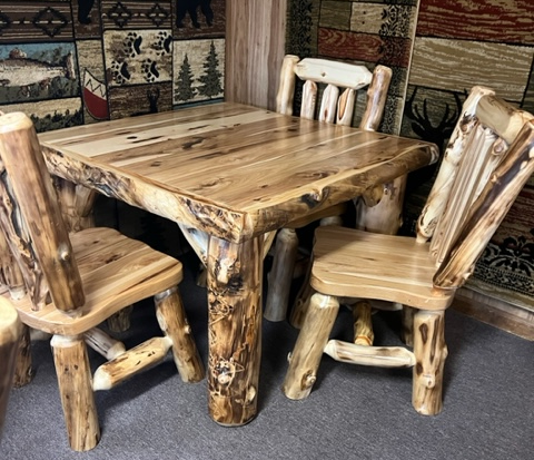 Aspen table