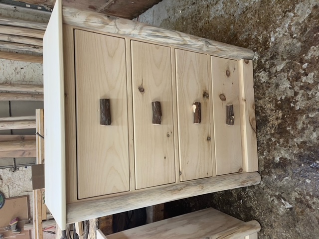 Four Drawer